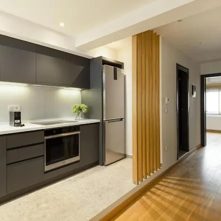 Apartment Innovative Boutique Flat In The Heart Of The